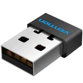 Vention Adaptador USB WiFi KDRB0 150Mbps
